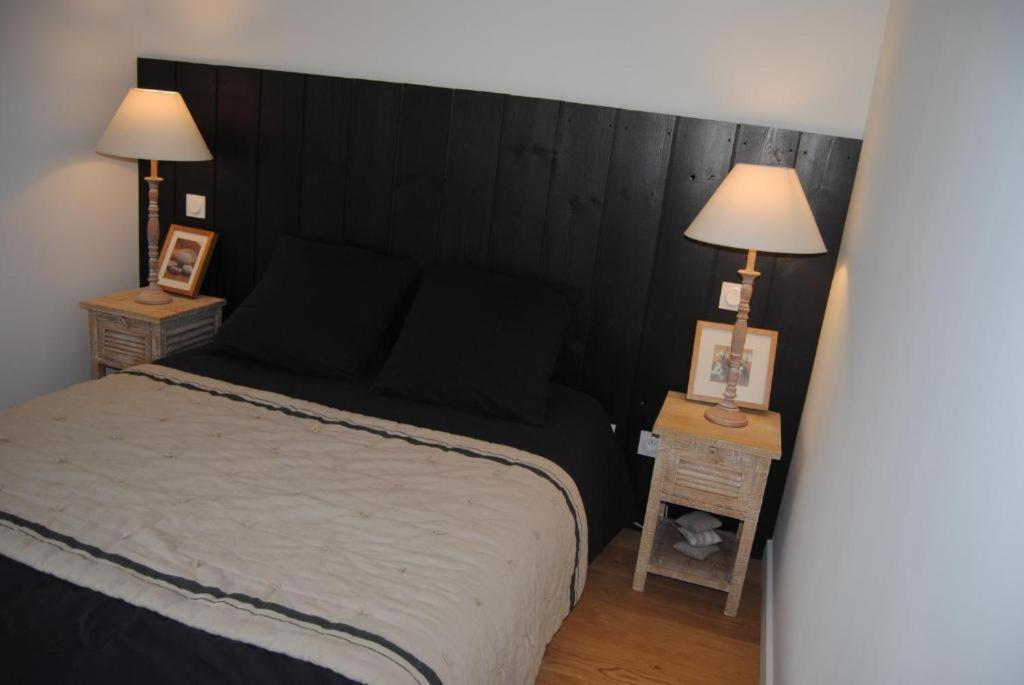 La Maison du Las Saint-Jean-d'Illac Habitación foto